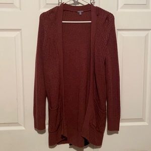 Knit Cardigan